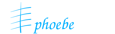 Phoebe Logo